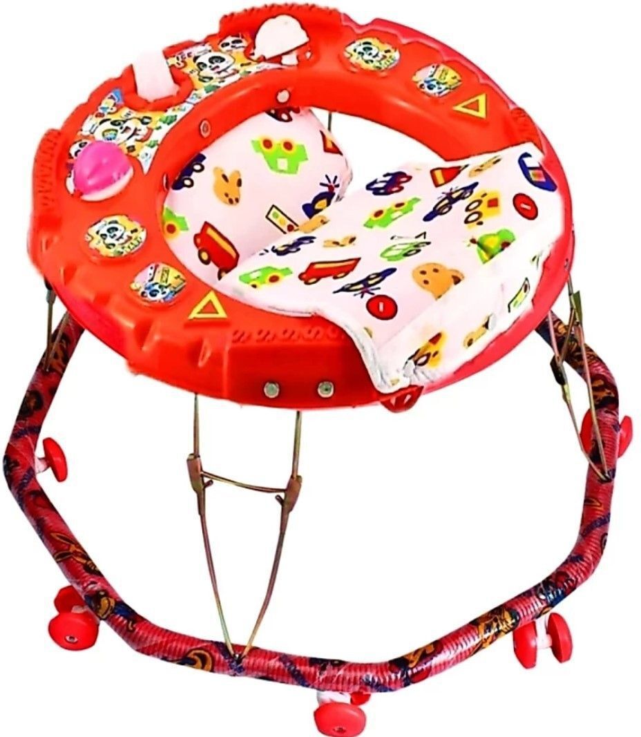rateji Musical Activity Walker-picture-31