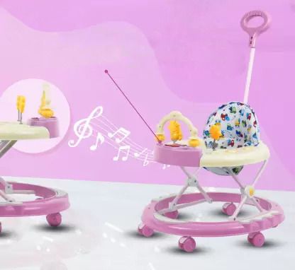 odelee Musical Activity Walker-picture-40