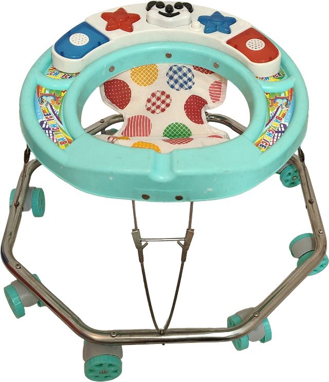 evolife Musical Activity Walker-picture-26