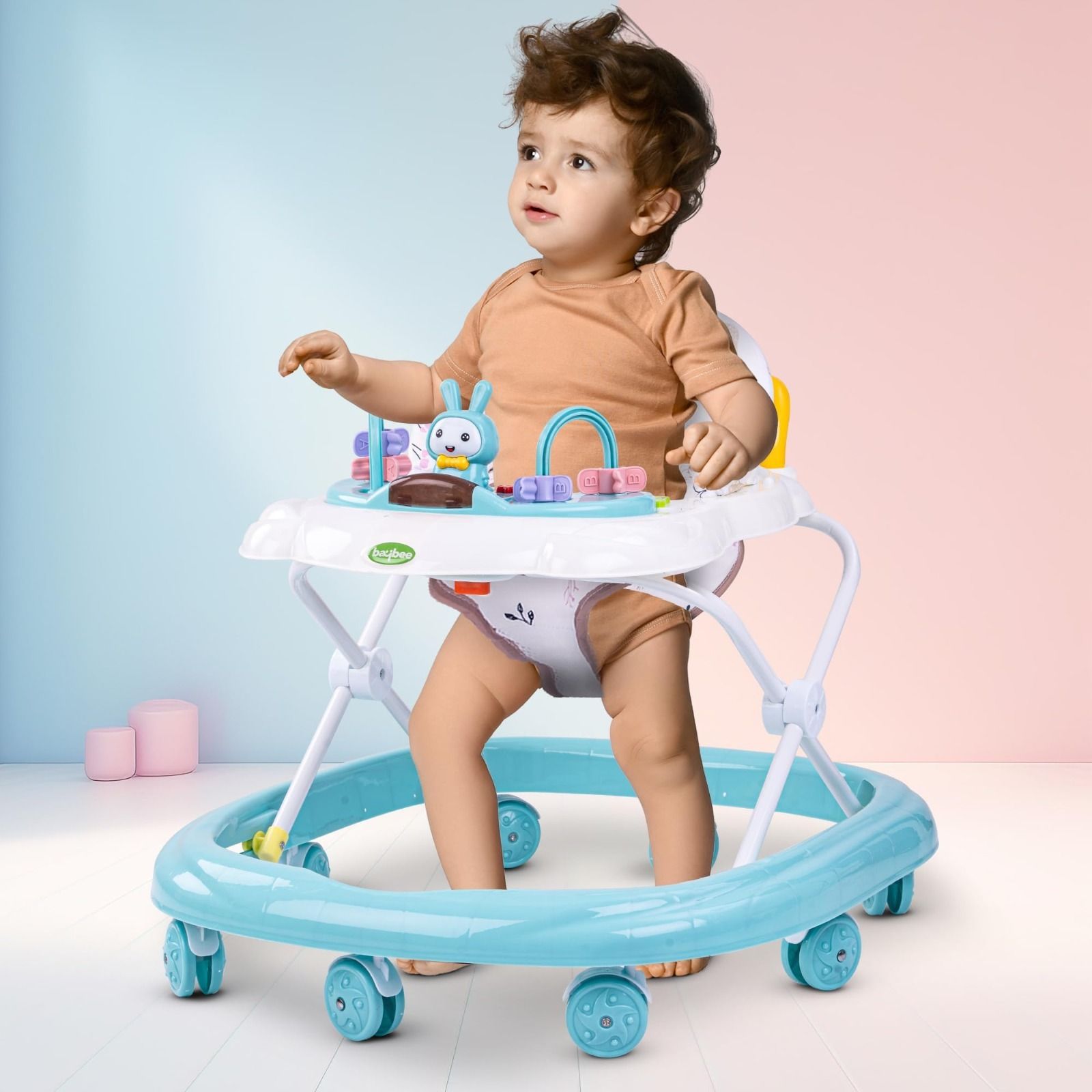 baybee Musical 2-in-1 Walker-picture-16
