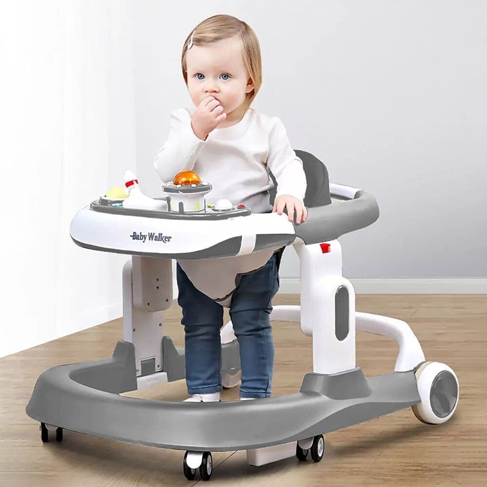 staranddaisy Musical Activity Walker-picture-11