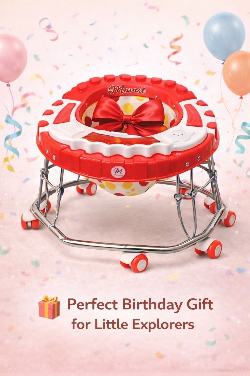 Musical Activity Walker-image-17