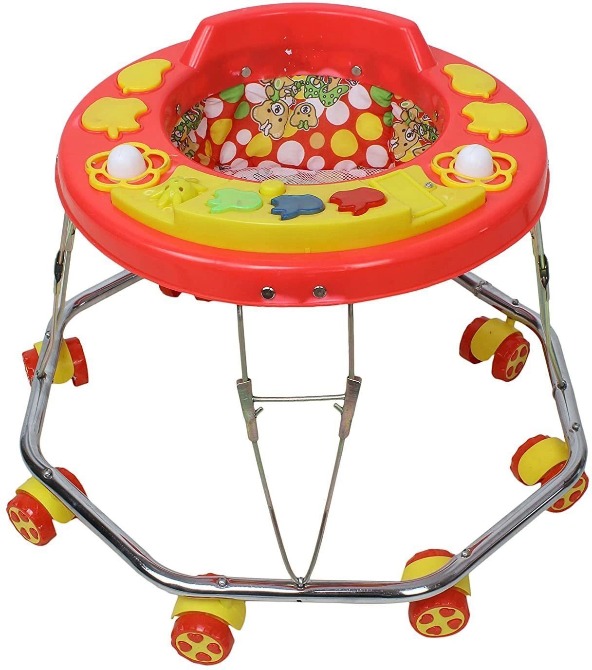 rateji Musical Activity Walker-picture-21