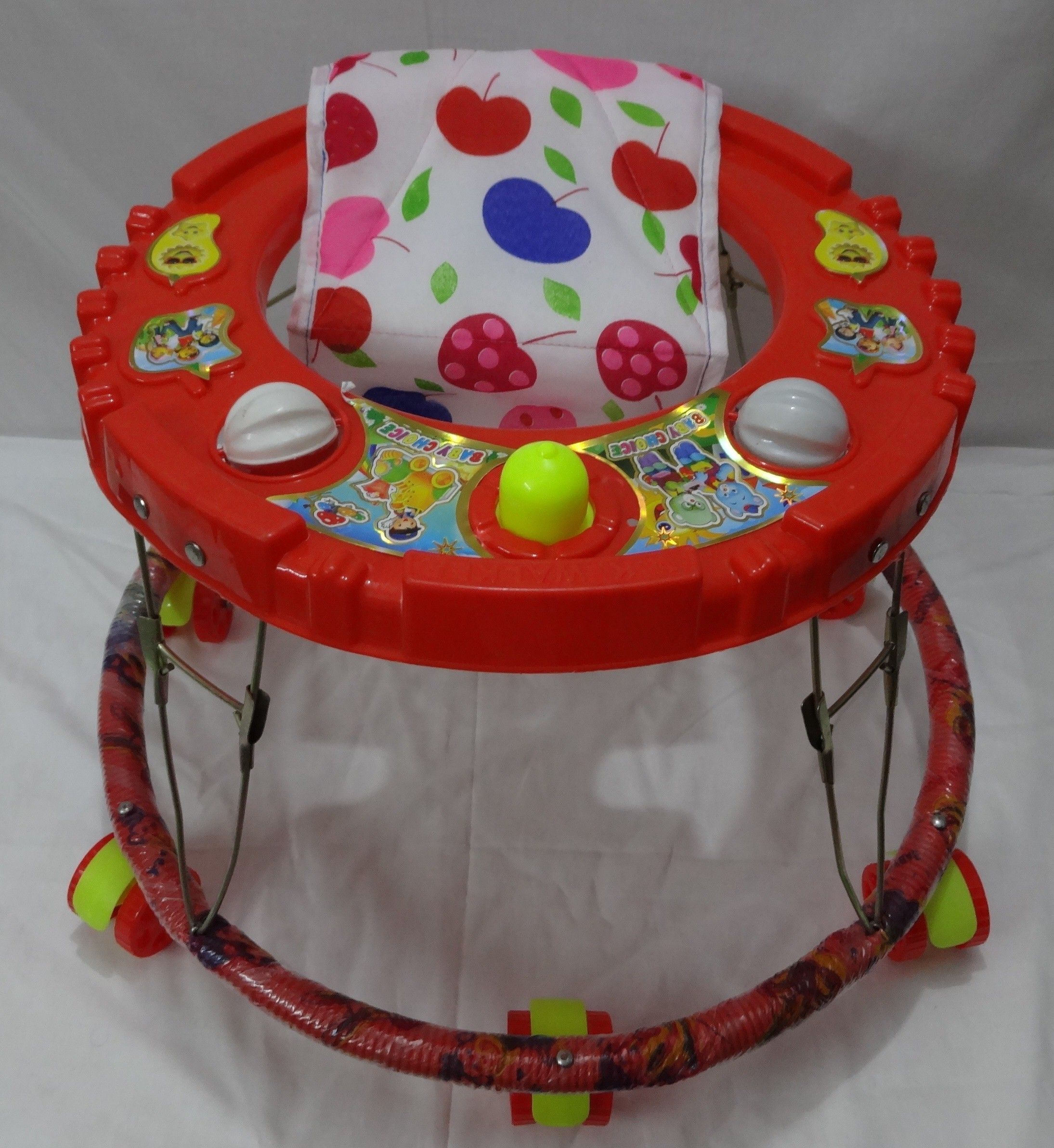 caidea Musical Activity Walker-picture-18