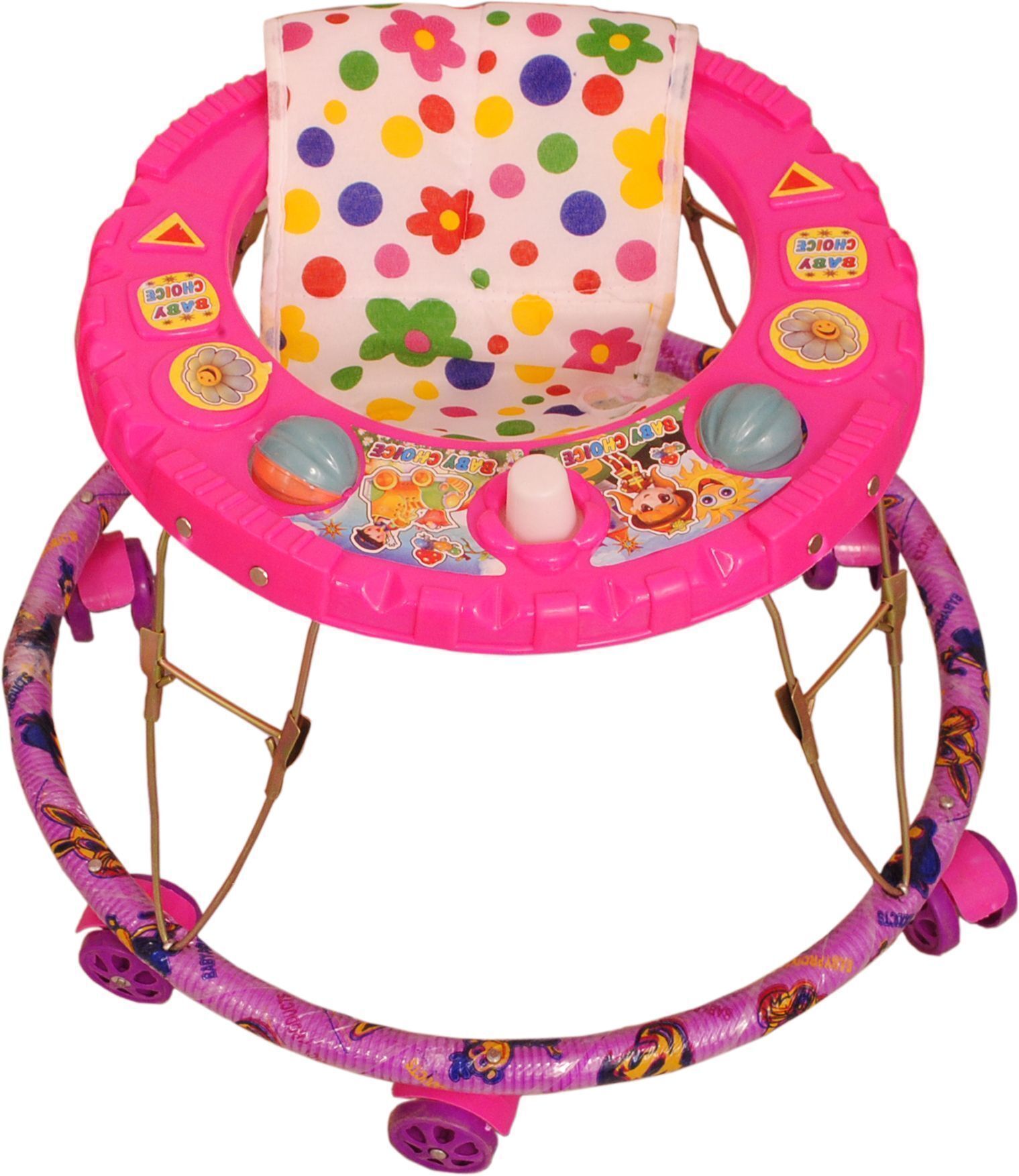 caidea 2-in-1 Walker-picture-10