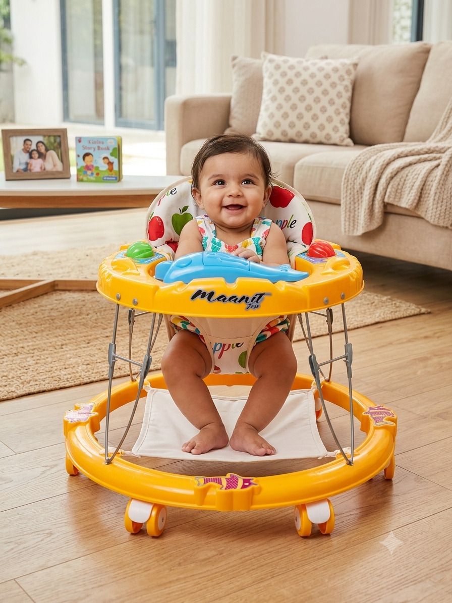 maanit Musical 3-in-1 Walker-picture-16
