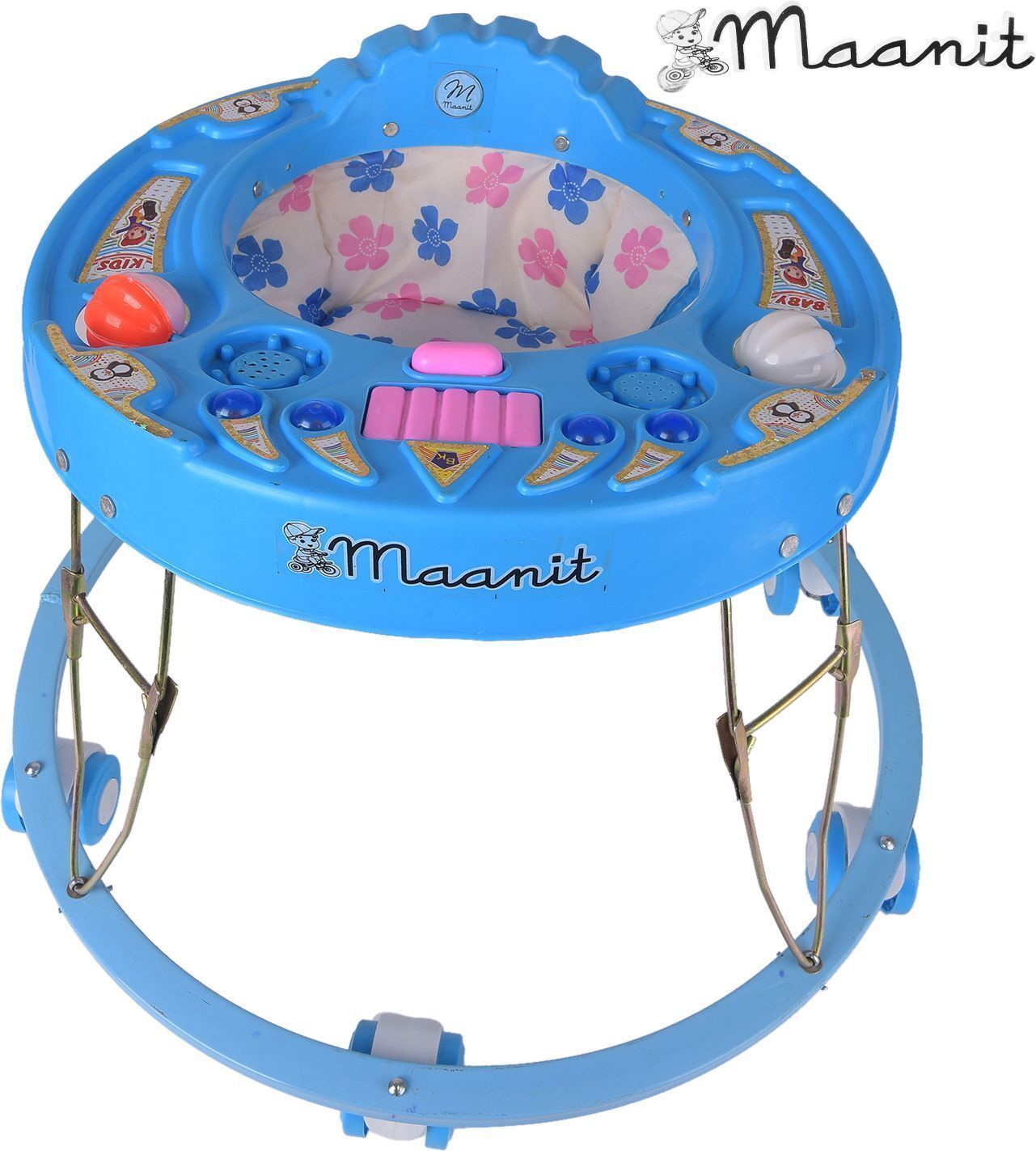 caidea Musical 3-in-1 Walker-picture-41