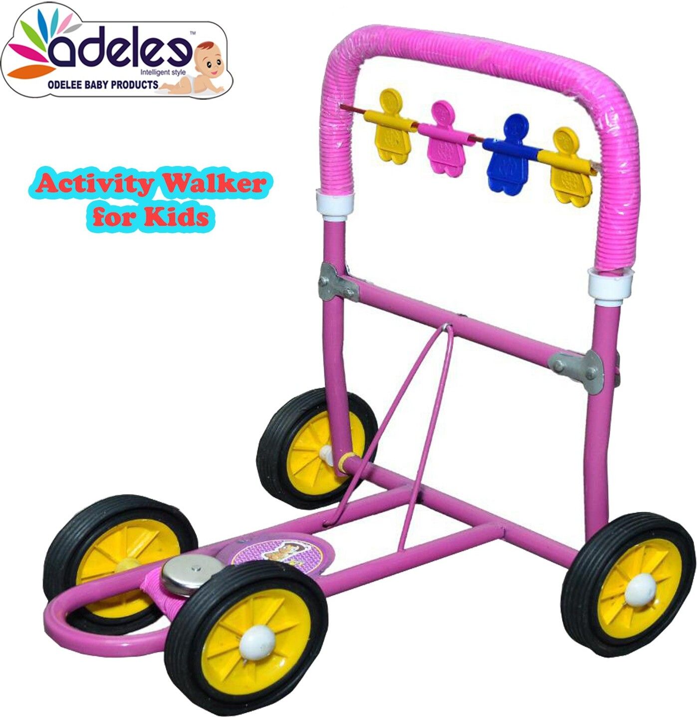 Activity Walker