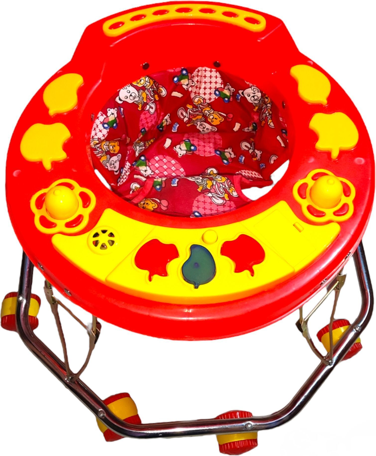 rateji Musical Activity Walker-picture-40