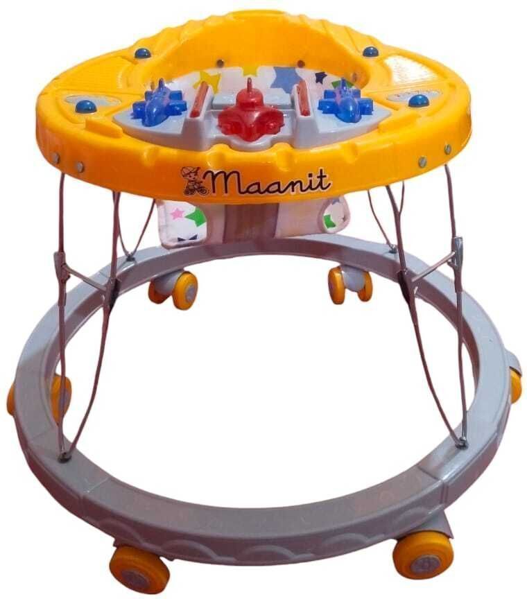 caidea Musical 2-in-1 Walker-picture-25