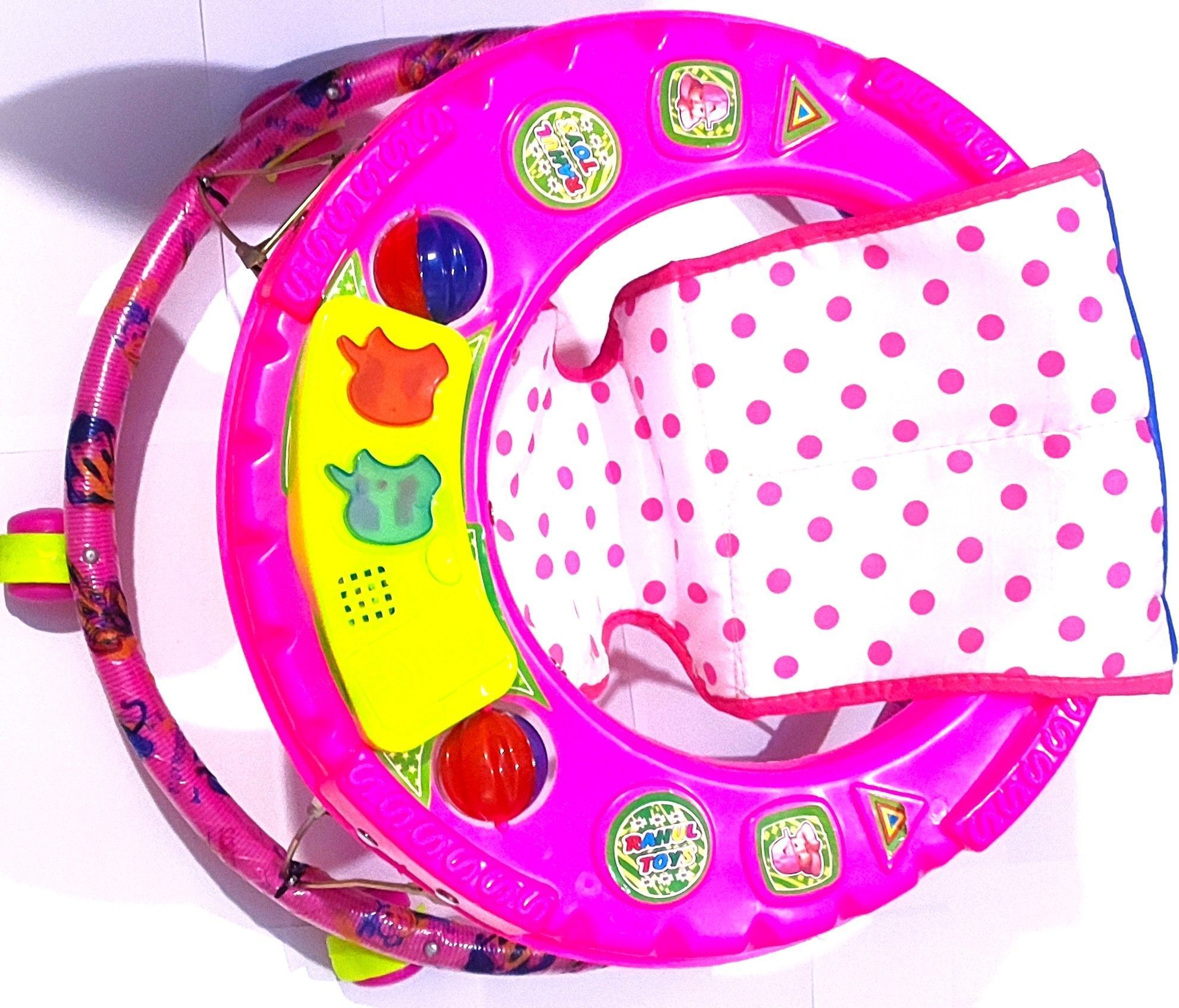 rateji Musical Activity Walker-picture-25