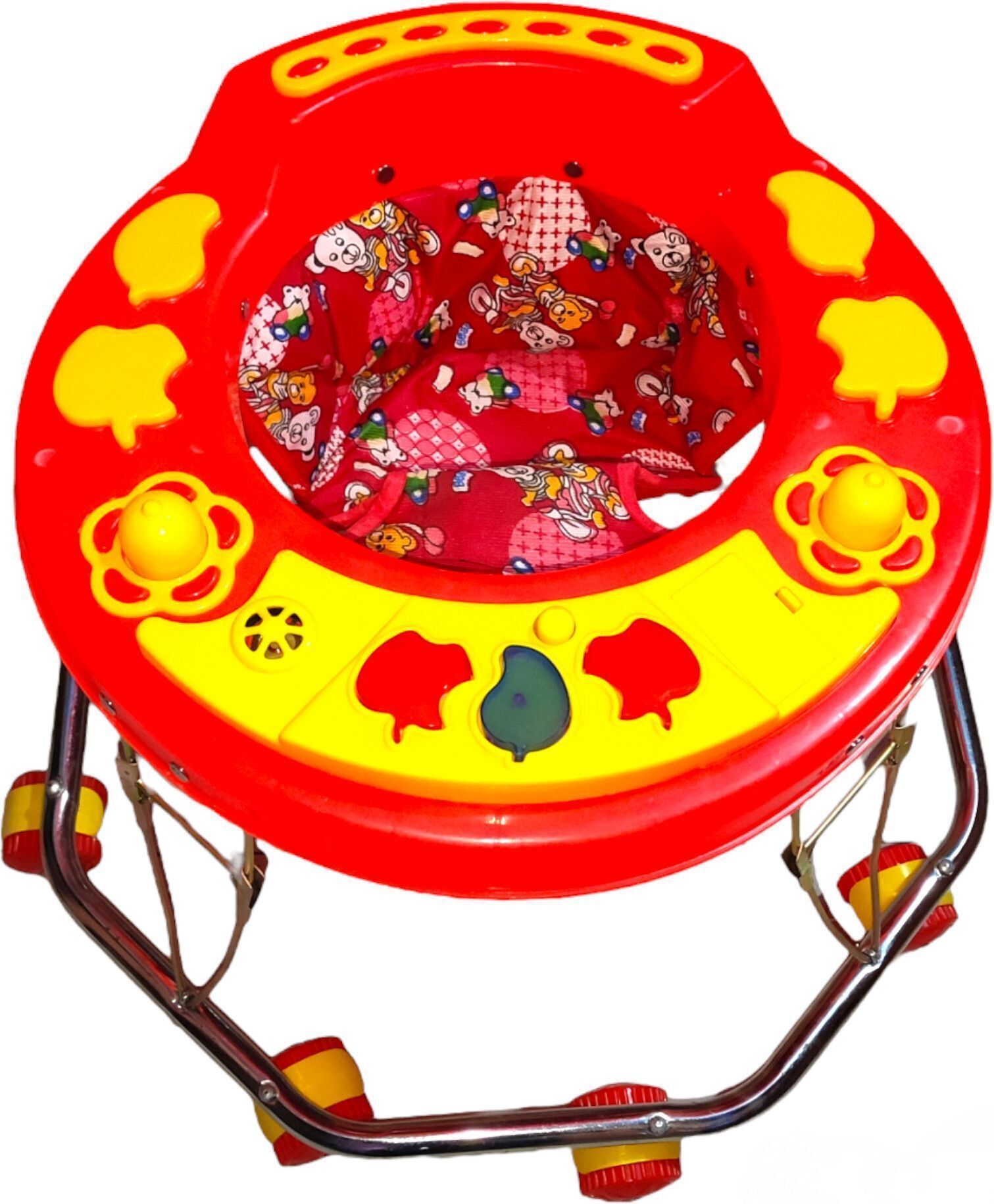 Musical Activity Walker-image-33