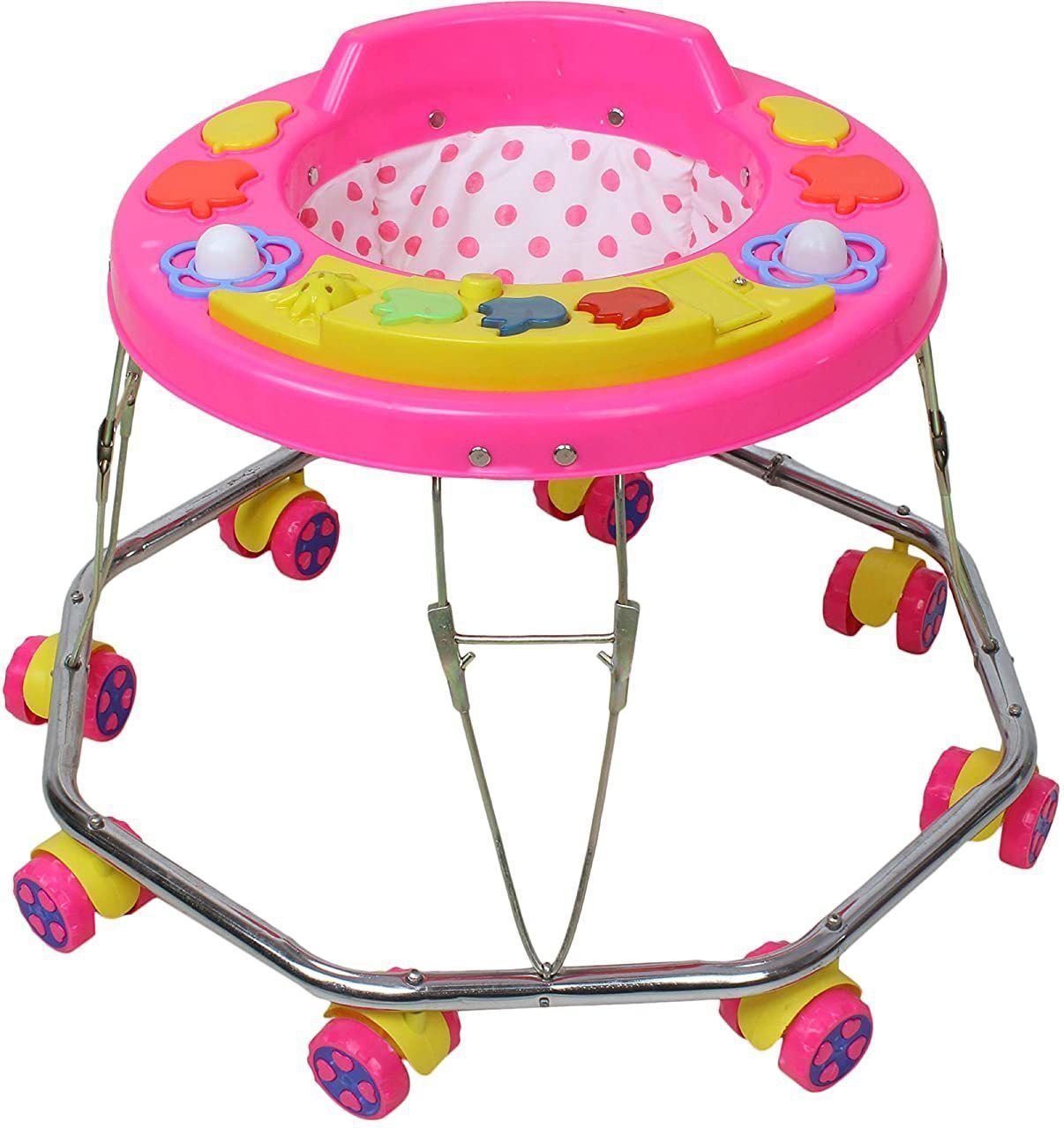 rateji Musical Activity Walker-picture-20