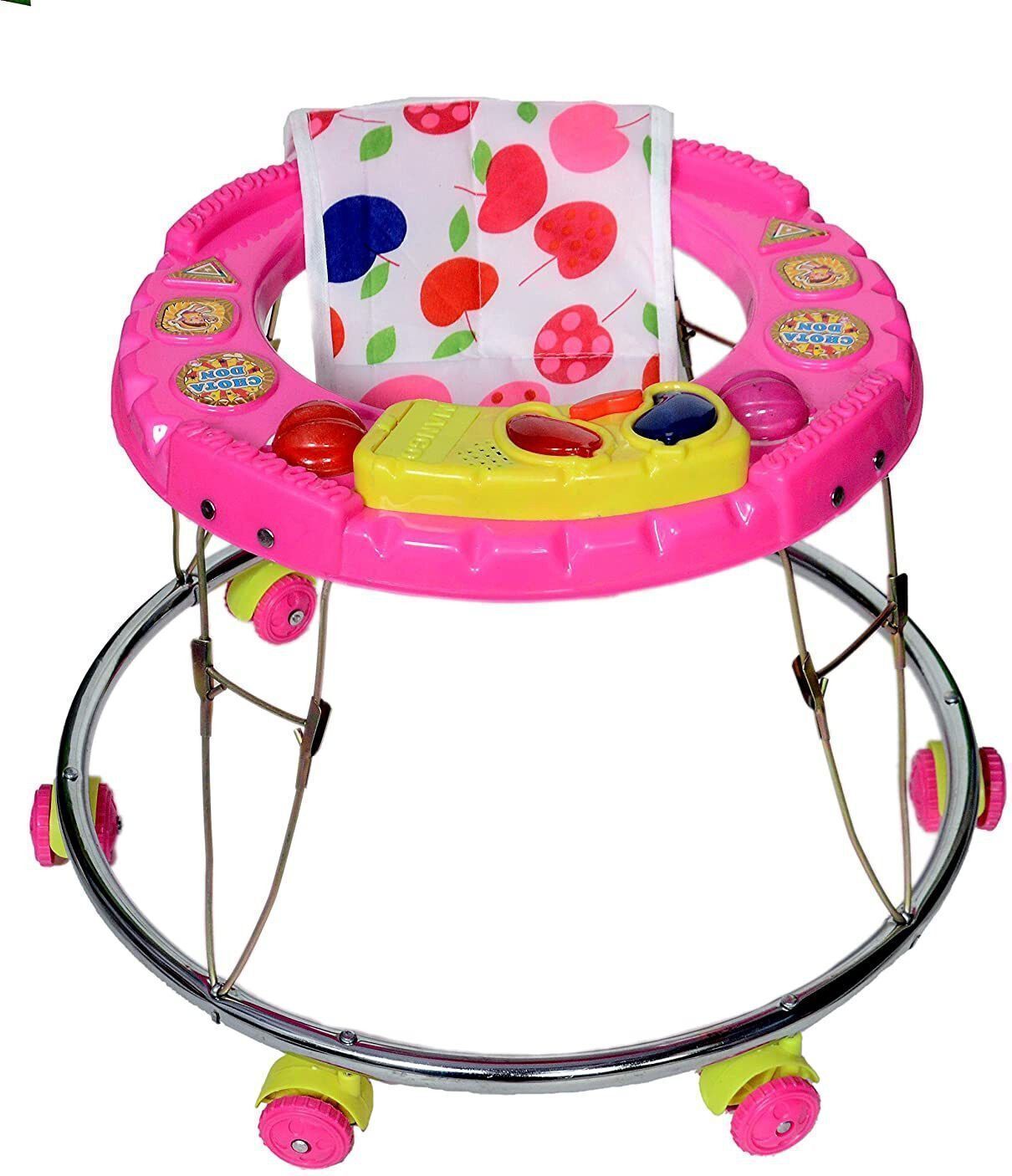 Musical Activity Walker-image-15