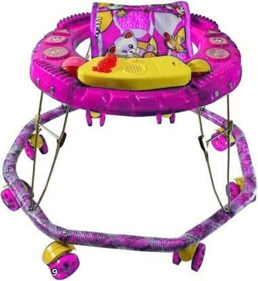 caidea Musical Activity Walker-picture-25