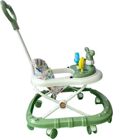 rideandfun Musical 3-in-1 Walker With Parent Rod-picture-44
