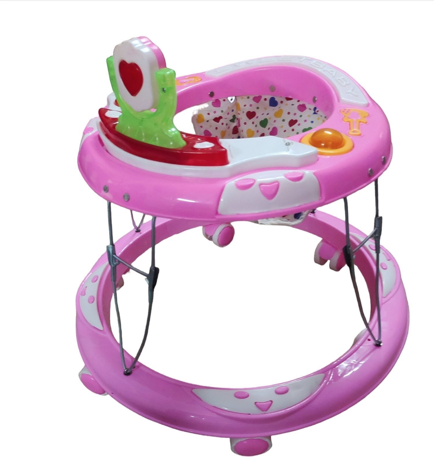 caidea Musical 2-in-1 Walker-picture-29