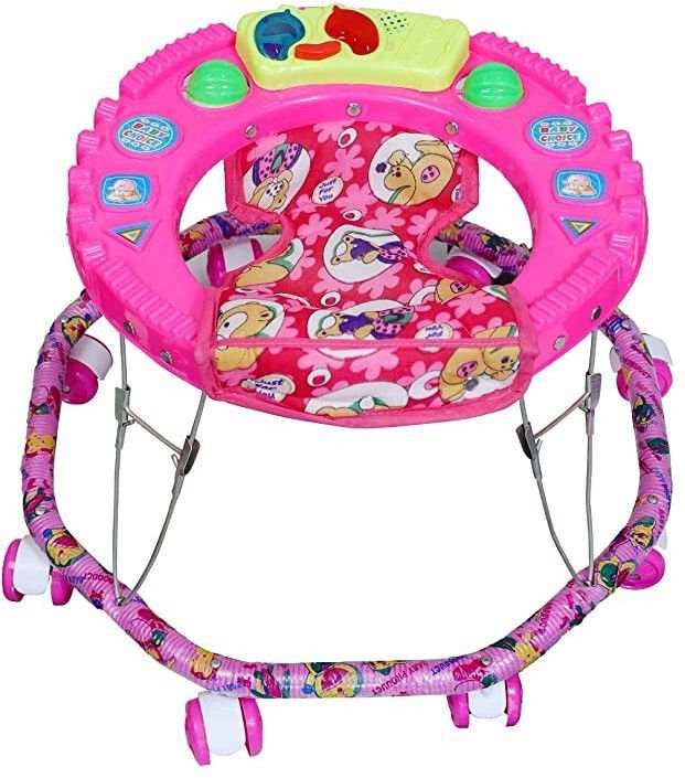 clora Musical Activity Walker-picture-14