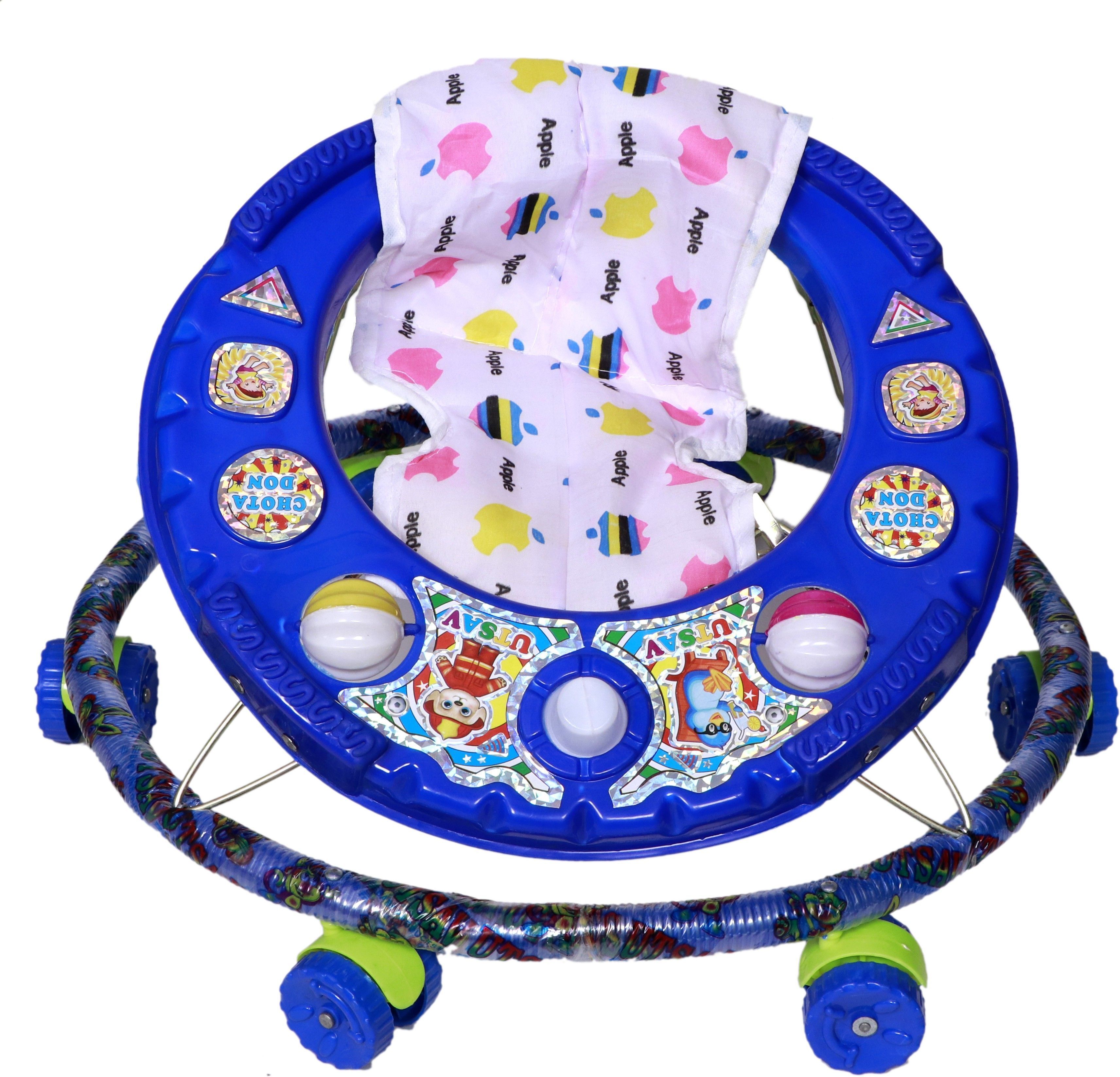 Musical Activity Walker-image-12
