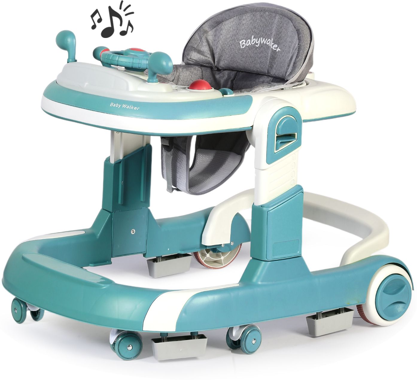 playroot Musical 3-in-1 Walker-picture-20