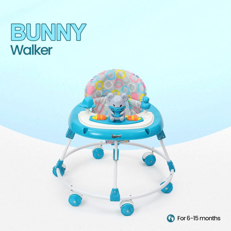 toy pod Musical Walker & Rocker-picture-13