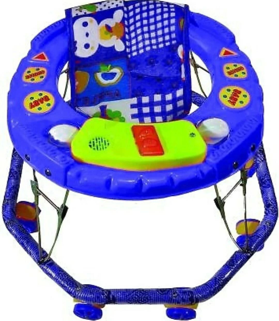 Musical Activity Walker-image-46
