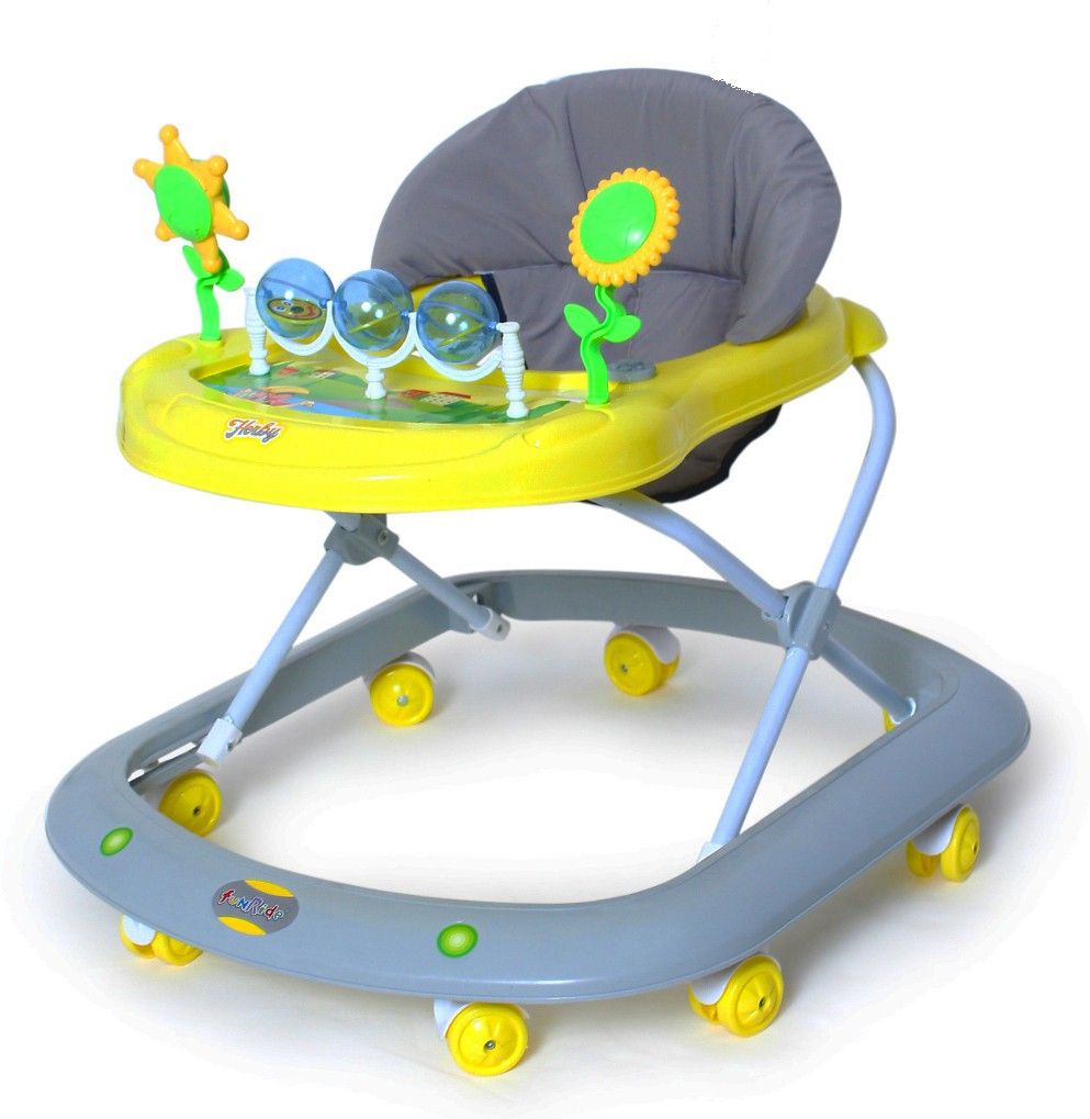 fun ride Activity Walker-picture-26