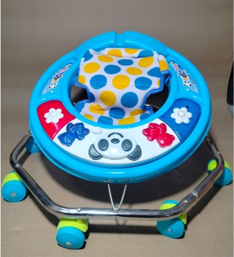 smartcycle Musical Activity Walker-picture-18