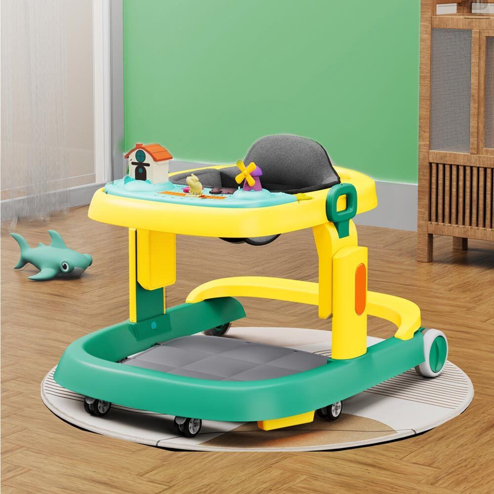 staranddaisy Musical Activity Walker-picture-22