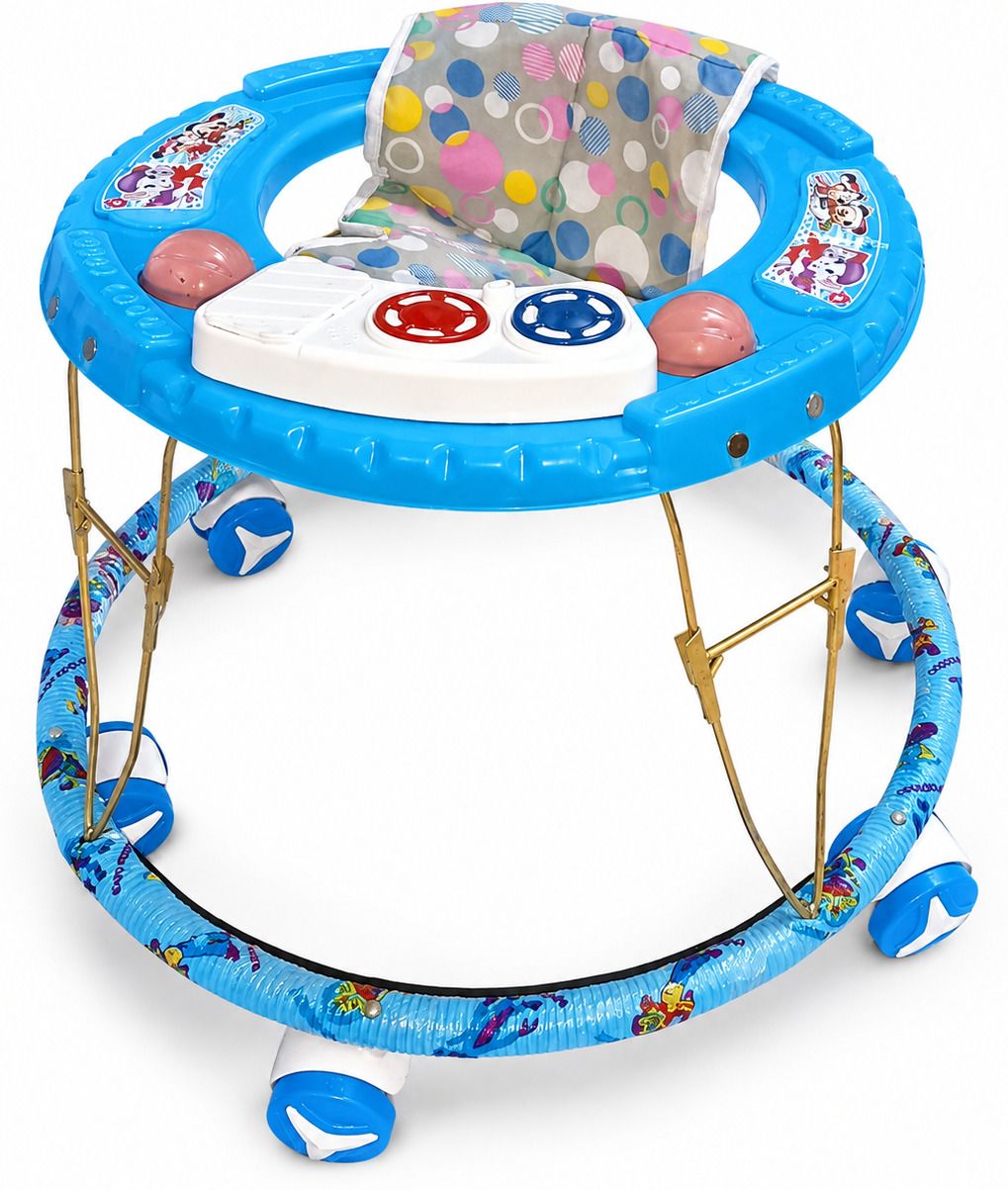tiny bloom Musical 3-in-1 Walker-picture-32