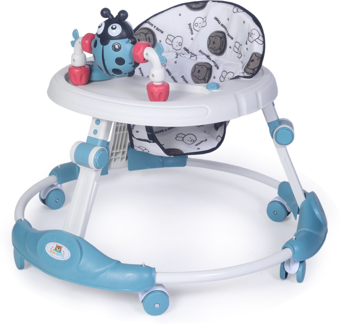 playroots Musical 3-in-1 Walker-picture-23