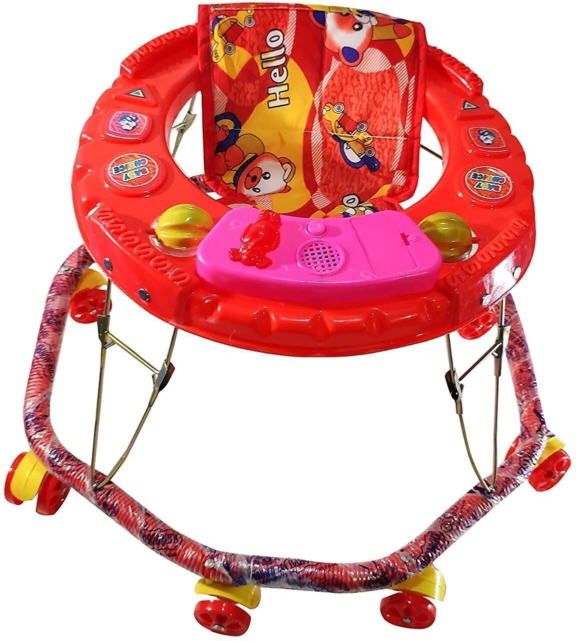 caidea Musical Activity Walker-picture-20