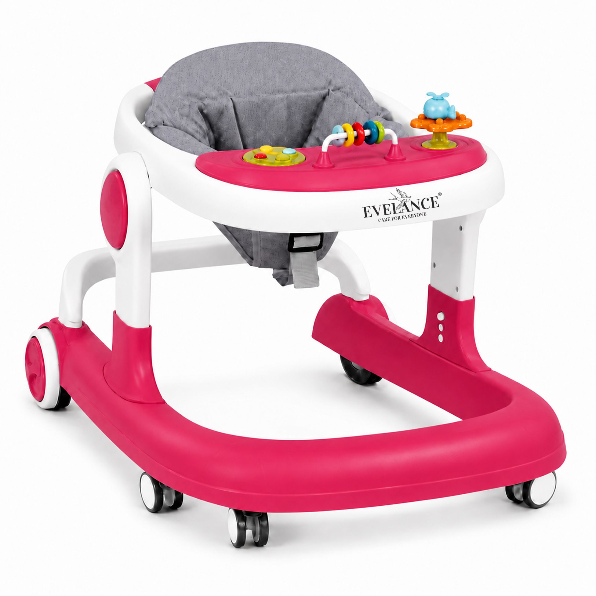 evelance 2-in-1 Walker-picture-22
