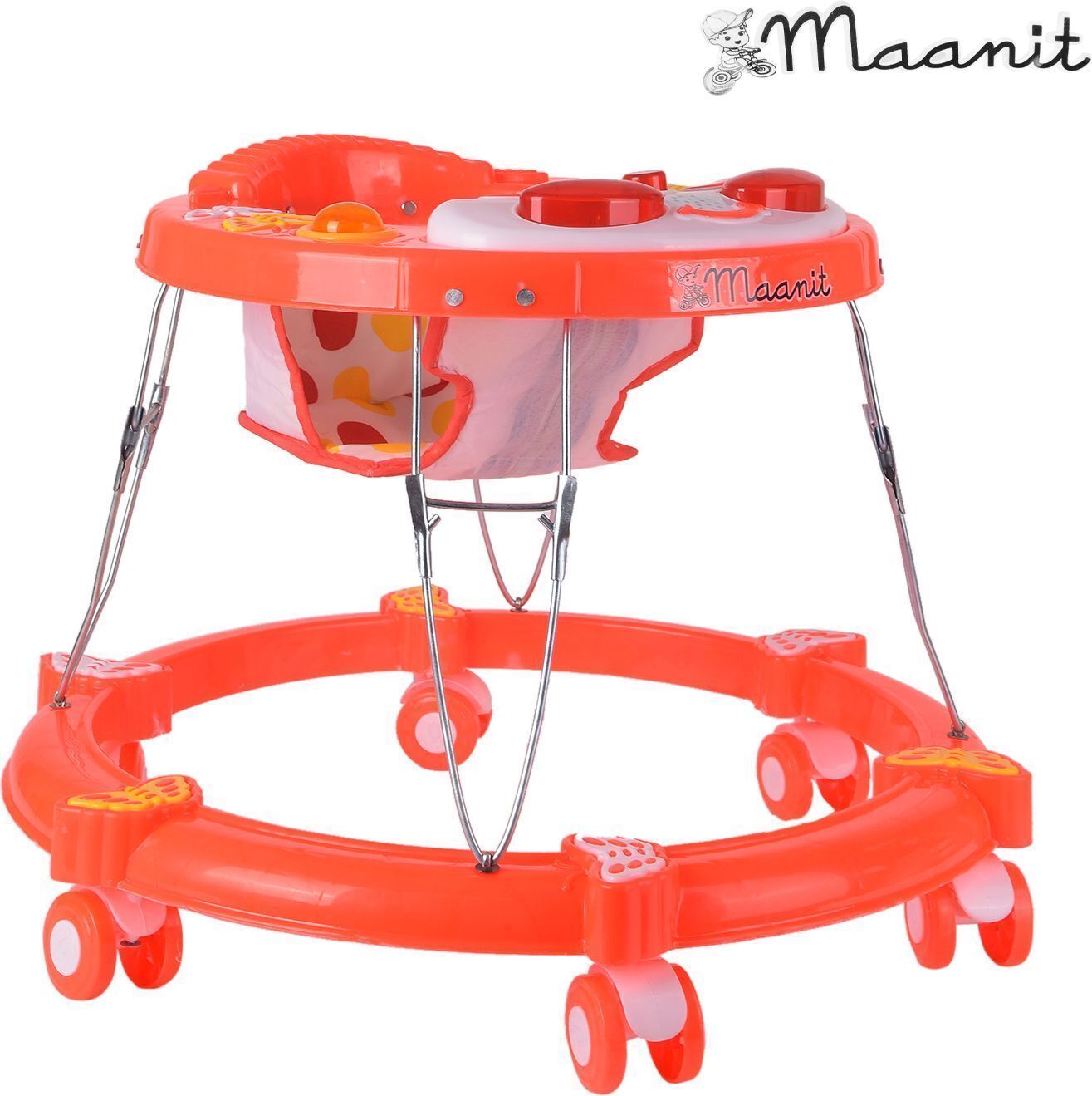 caidea Musical 3-in-1 Walker-picture-27