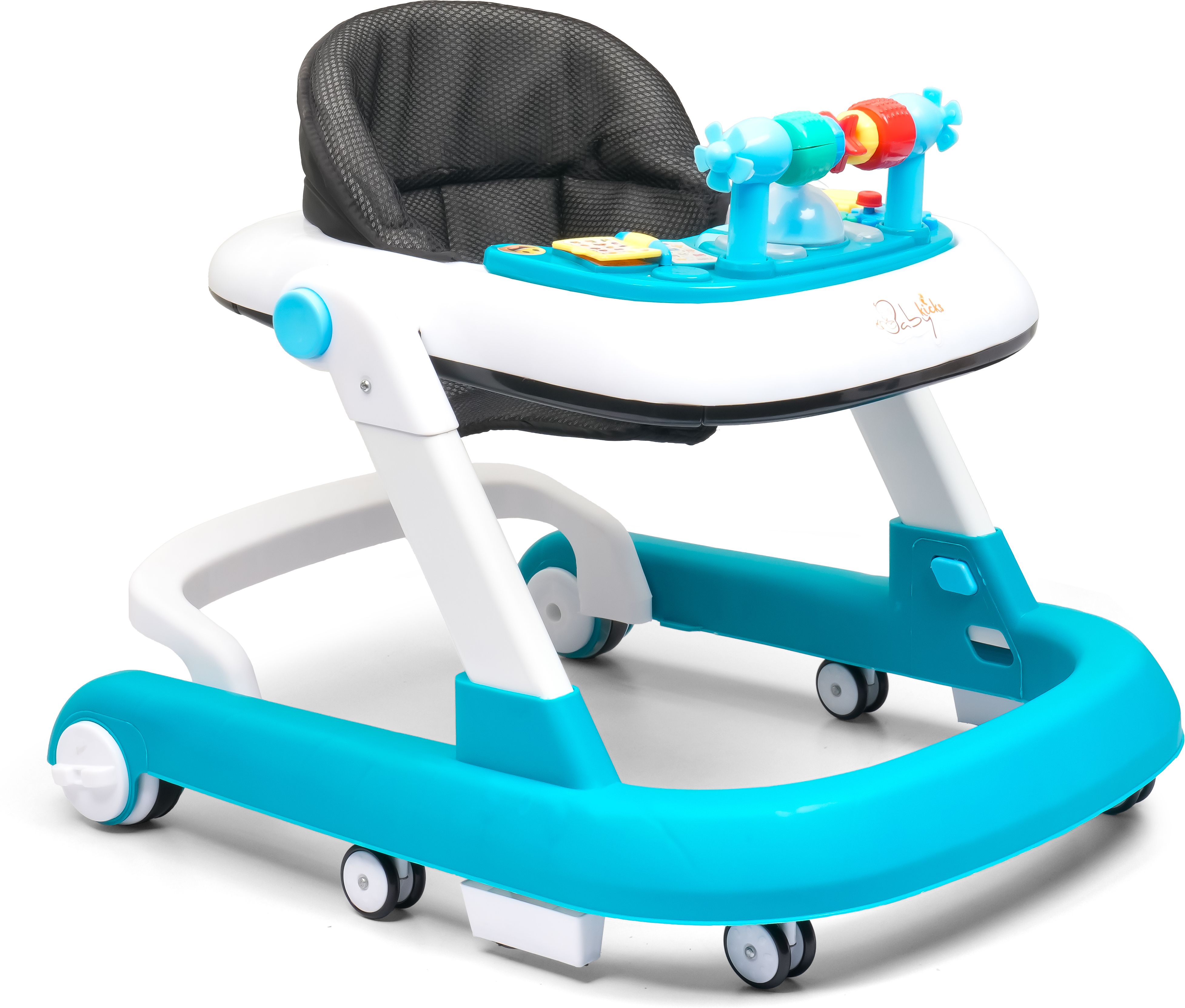 odelee Musical Activity Walker-picture-15