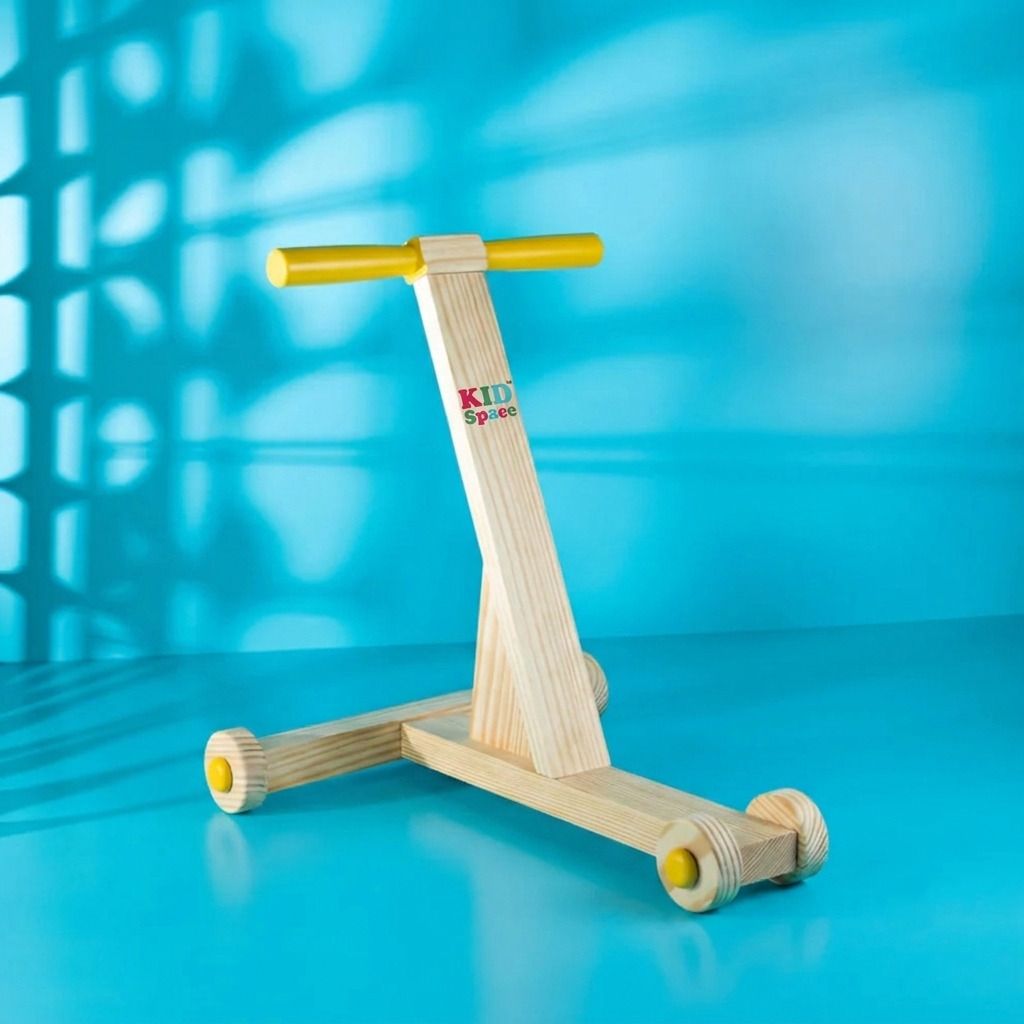 Activity Walker With Parent Rod-image-10