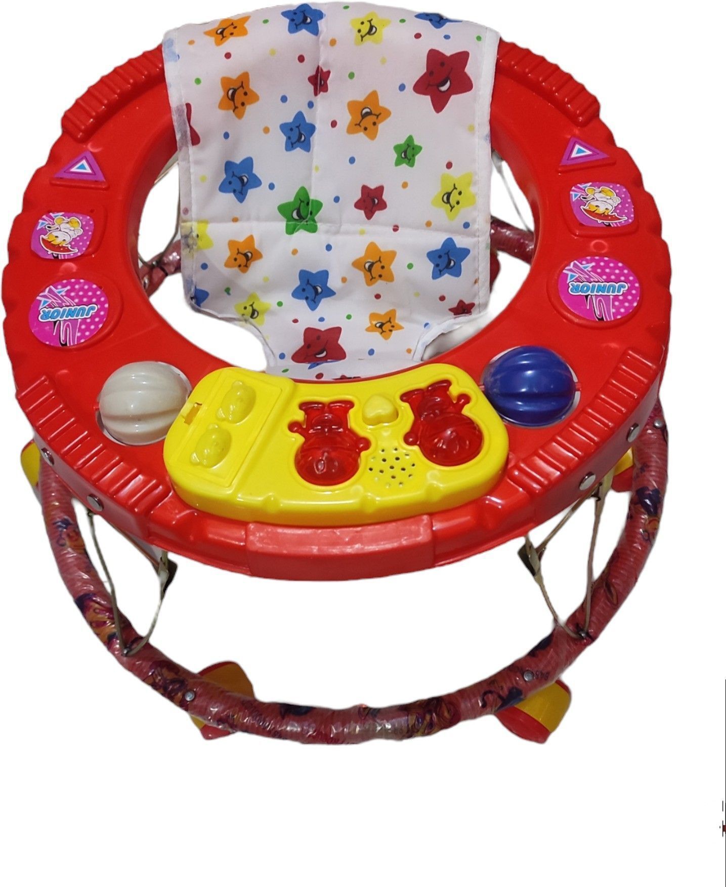 Musical Activity Walker-image-42