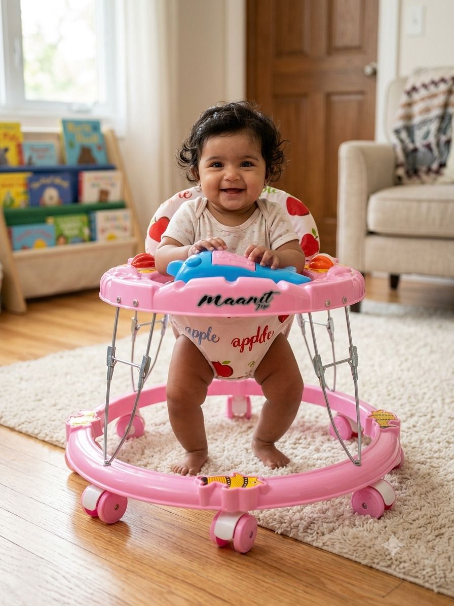 maanit Musical 3-in-1 Walker-picture-14