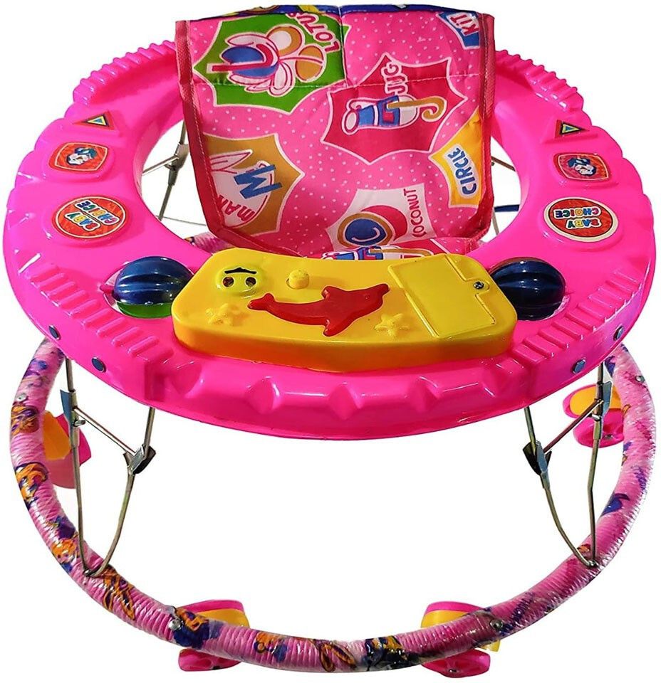 clora Musical Activity Walker-picture-20