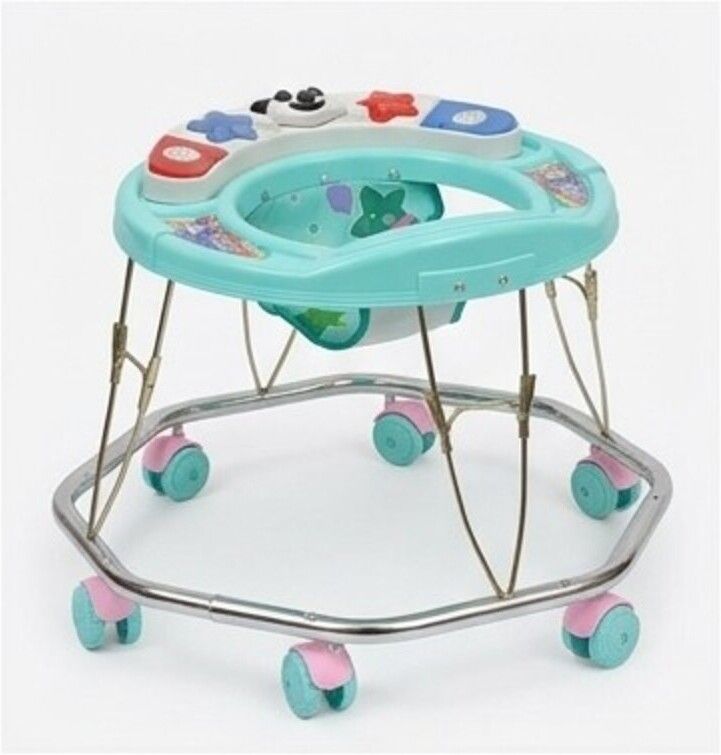 ak multisolutions Musical Activity Walker-picture-24