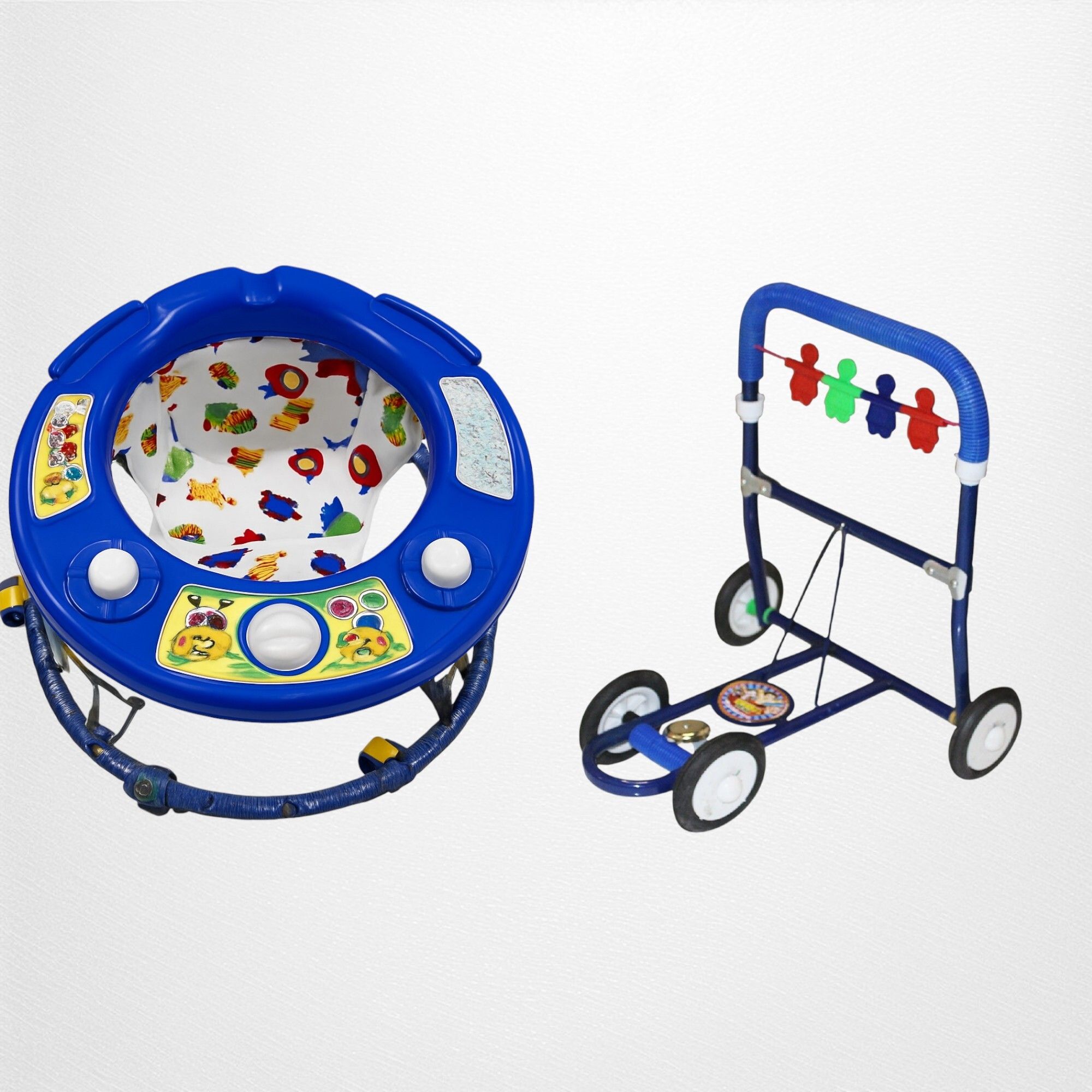 ashaman toys Musical 2-in-1 Walker-picture-19