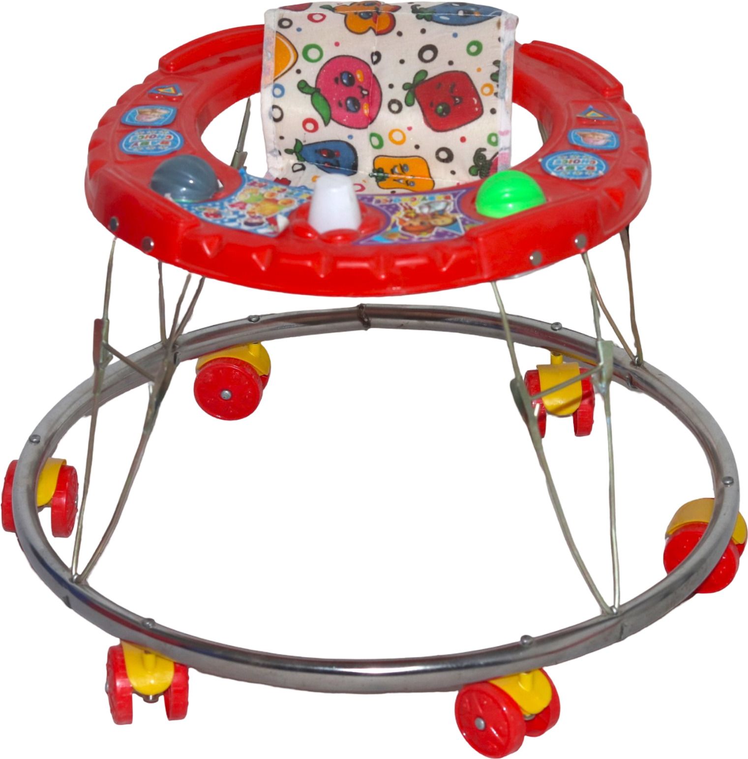 evolife Activity Walker-picture-20