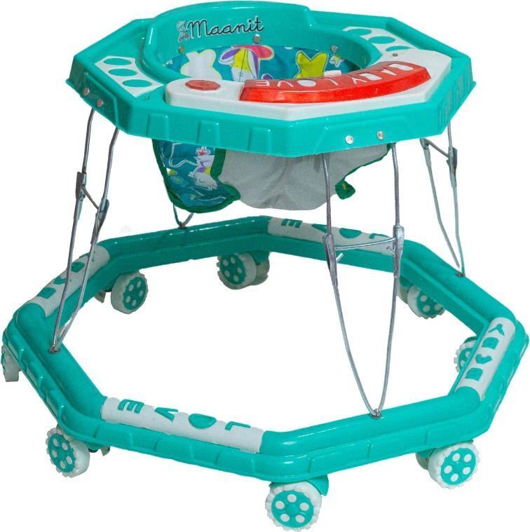 caidea Musical 2-in-1 Walker-picture-39