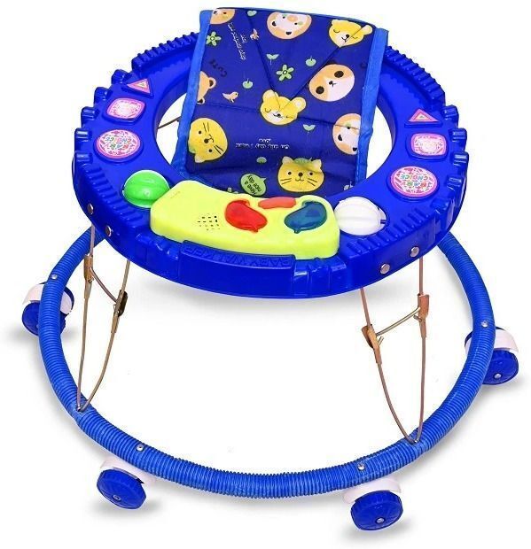 caidea Musical 2-in-1 Walker-picture-20