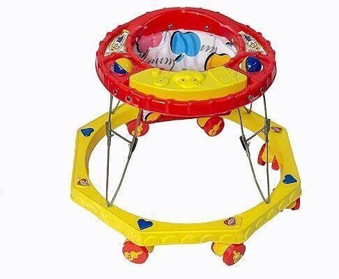 caidea Musical 2-in-1 Walker-picture-37