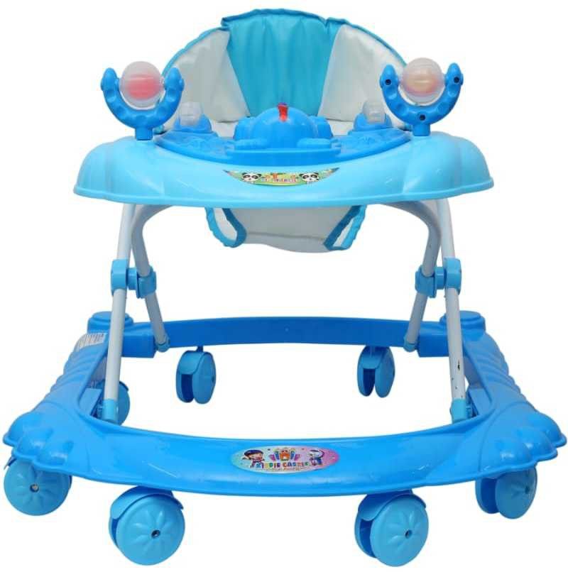 Musical Activity Walker