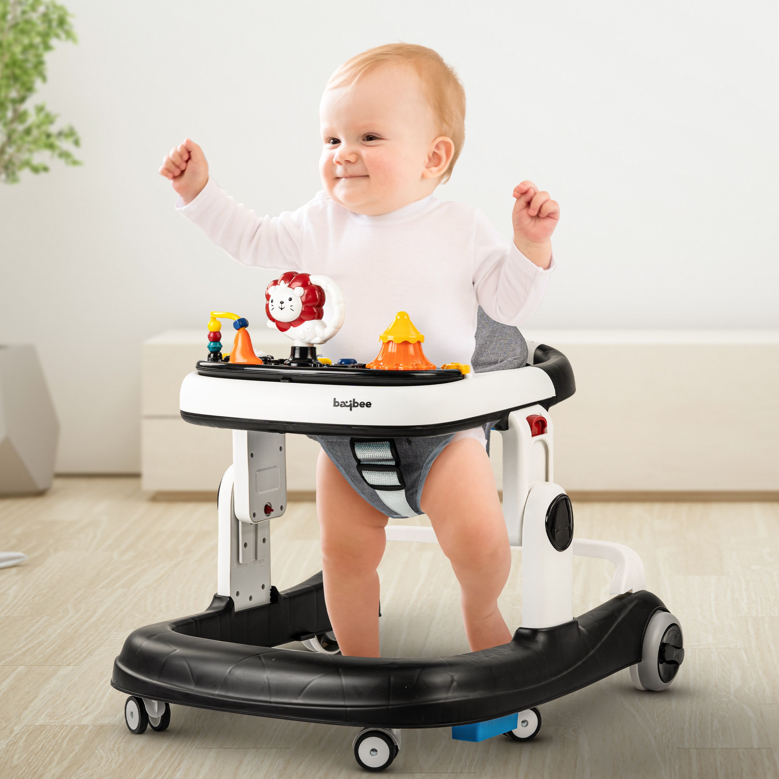 baybee Musical 2-in-1 Walker-picture-19