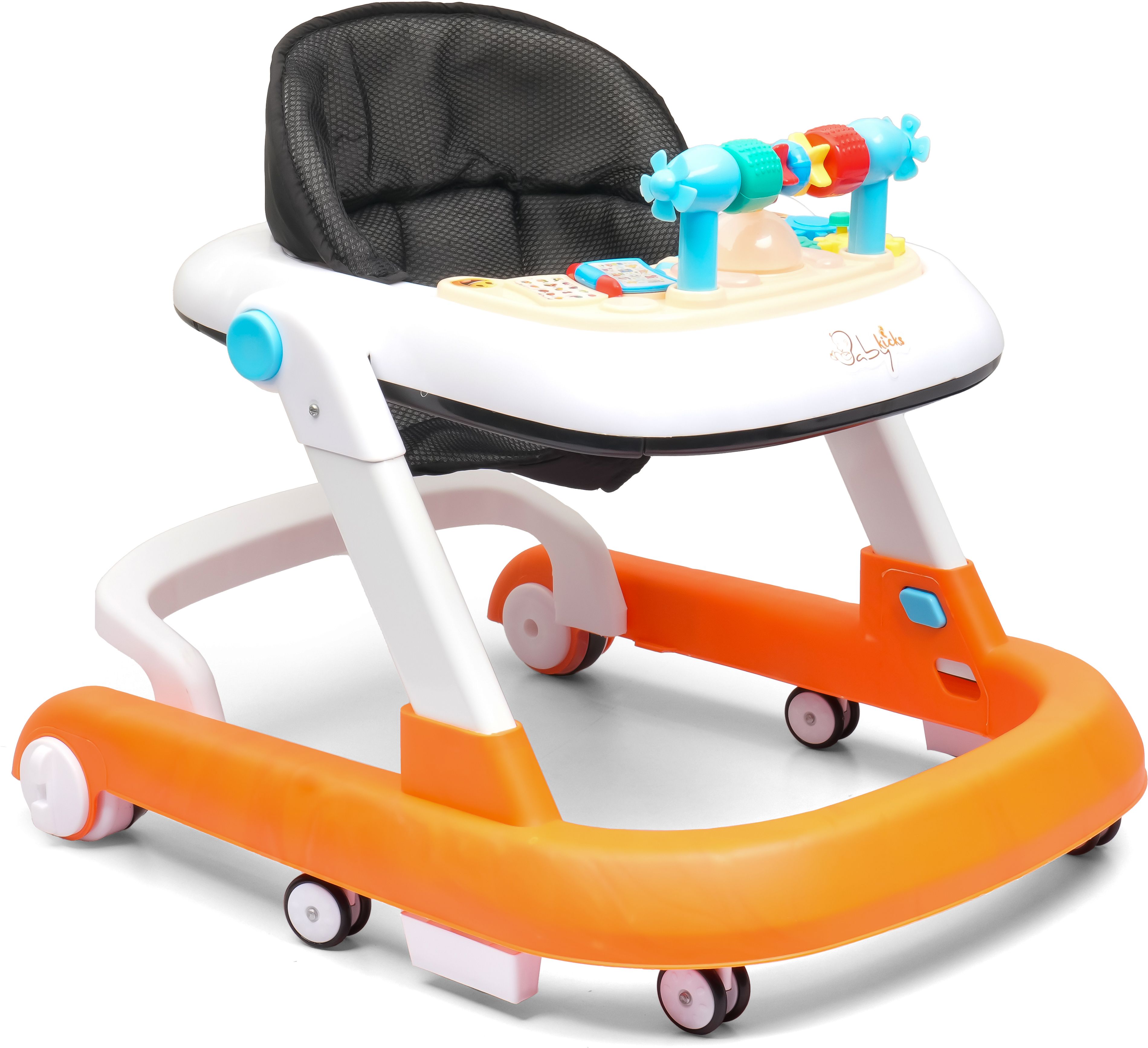 odelee Musical Activity Walker-picture-40