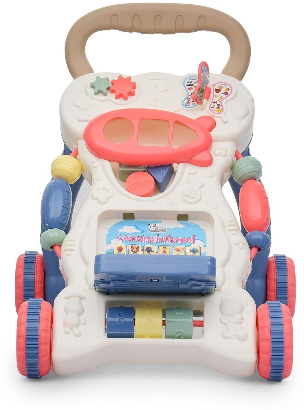 Musical Activity Walker-image-16