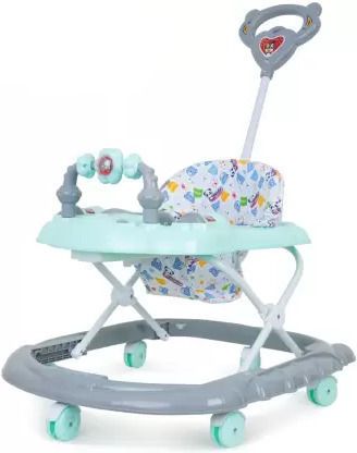 odelee Musical Activity Walker-picture-28